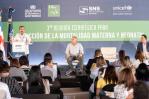 La mortalidad neonatal se redujo un 9 % en 2023, pero sigue lejos de la meta La mortalidad neonatal se redujo un 9 % en 2023, pero sigue lejos de la meta
