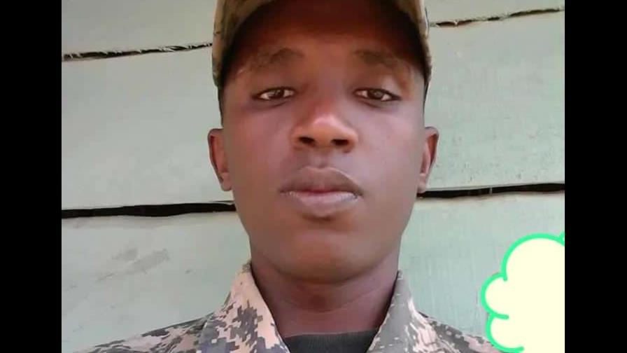Muere durante operación el soldado herido de bala en Dajabón