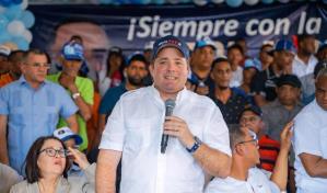 Paliza expresa confianza en proceso de elecciones que hace la Junta Central Electoral