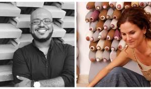 M&aacute;s de 10 artistas dominicanos en la Feria de Arte ZONAMACO