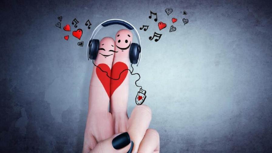 El poder de la música en el amor: canciones para dedicar en San Valentín