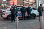 Acusan de intento de asesinato a inmigrante venezolano por tiroteo en Times Square
