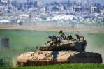 El ejército israelí dice haber rescatado a dos rehenes en la Franja de Gaza