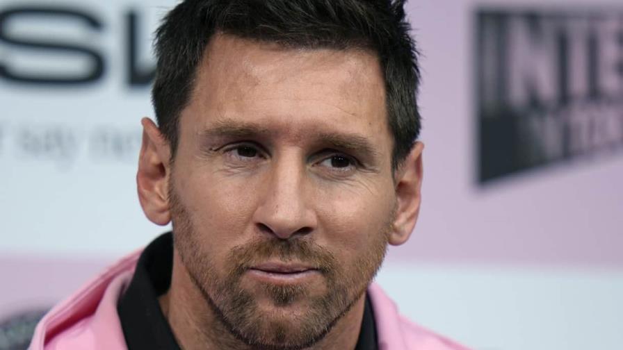 ¿Otro Messi vs. Mbappé? Los Juegos Olímpicos asoman en el horizonte