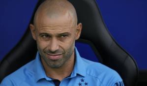 Mascherano se redime con Argentina tras dolorosos traspiés del pasado