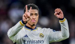 Ancelotti no se inquieta por baja de Bellingham ante Leipzig