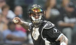 Piratas contratan a Yasmani Grandal para reforzarse en la receptor&iacute;a