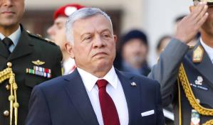 Biden se reúne con rey de Jordania; se espera que hablen de la liberación de los rehenes en Gaza