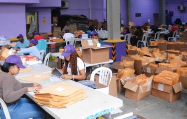 Así se prepara el PLD para las elecciones municipales - Diario Libre