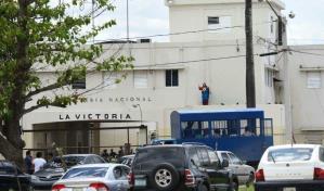 IDAC y Sistema Penitenciario acuerdan supervisar espacio aéreo de las cárceles del país