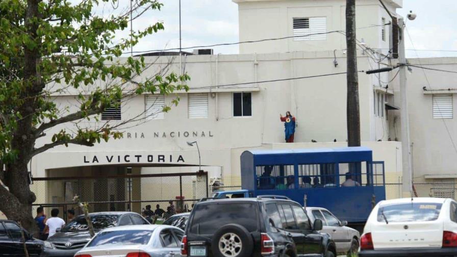 Conato de incendio afectó cárcel La Victoria; autoridades aseguran lo controlaron a tiempo