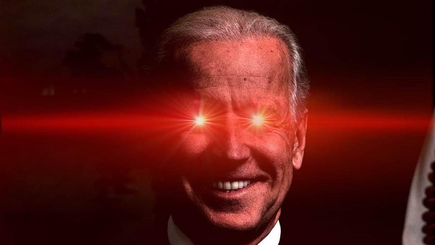 Biden se estrena en TikTok de cara a las presidenciales de 2024