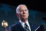 Biden bromea sobre su memoria: He estado aquí un tiempo y sí, lo recuerdo