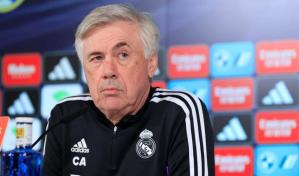 El efecto Carlo Ancelotti