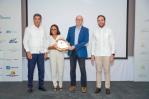 Cayo Levantado Resort recibe el premio Sostenibilidad Turística Empresarial de Samaná