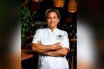 La chef dominicana Dayanny de la Cruz vuelve a brillar en el Super Bowl
