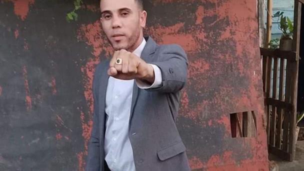 En Navarrete hallan cadáver de un hombre con signos de tortura y con heridas de bala