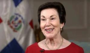 Sonia Guzmán destaca  impacto de la comunidad dominicana en el exterior en la economía de R.D. 