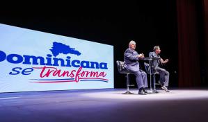 Dominicana se Transforma celebra segundo aniversario