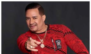 Frank Reyes y la frase con la que reta a los otros bachateros