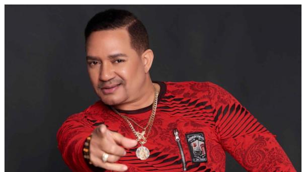 Frank Reyes y la frase con la que reta a los otros bachateros