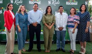 Grupo CCN presenta su nueva plataforma Nacional Kids
