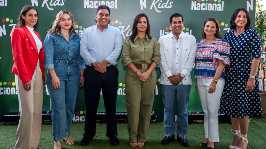 Grupo CCN presenta su nueva plataforma Nacional Kids