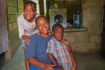 Hábitat República Dominicana facilitó acceso a créditos para vivienda a 2,870 familias en 2023