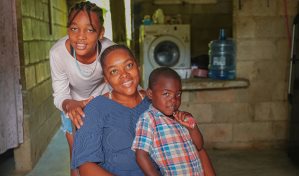 Hábitat República Dominicana facilitó acceso a créditos para vivienda a 2,870 familias en 2023