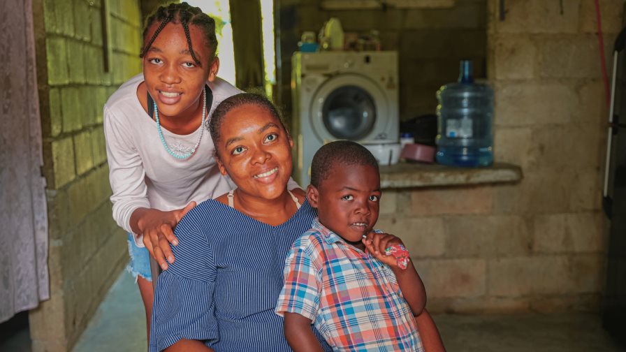 Hábitat República Dominicana facilitó acceso a créditos para vivienda a 2,870 familias en 2023
