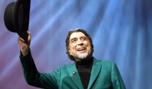 Joaquín Sabina celebra su 75º cumpleaños