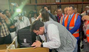 El discontinuo periodo de elección de las autoridades municipales