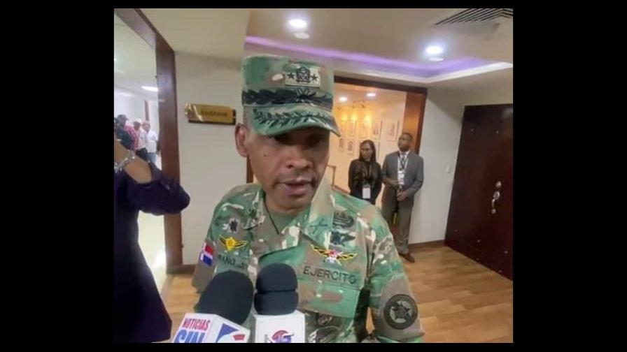 Policía Militar Electoral garantiza seguridad de materiales de elecciones en el sur del país