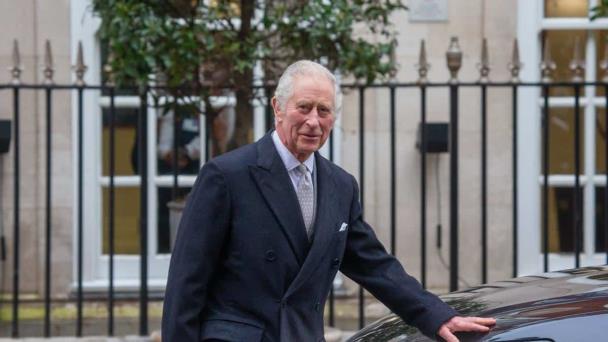 El rey Carlos III suspende su visita oficial a Canadá por el diagnóstico de cáncer