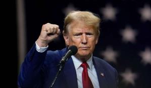 Trump pide al Supremo que intervenga en el pleito de su inmunidad y el asalto al Capitolio