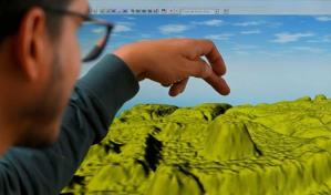 Las carreteras y la erosión amenazan una antigua civilización amazónica en Ecuador