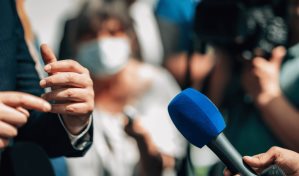 Medios no podrán publicar contenidos proselitistas a partir de este jueves