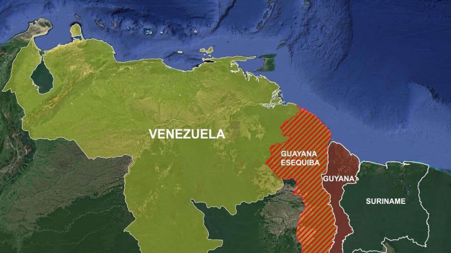 EE.UU. no ve indicios de que Venezuela llevará a cabo hostilidades contra Guyana