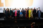 Realizan premier de la película “La tercera edad”; Roberto y Cuquín reciben reconocimiento Realizan premier de la película “La tercera edad”; Roberto y Cuquín reciben reconocimiento