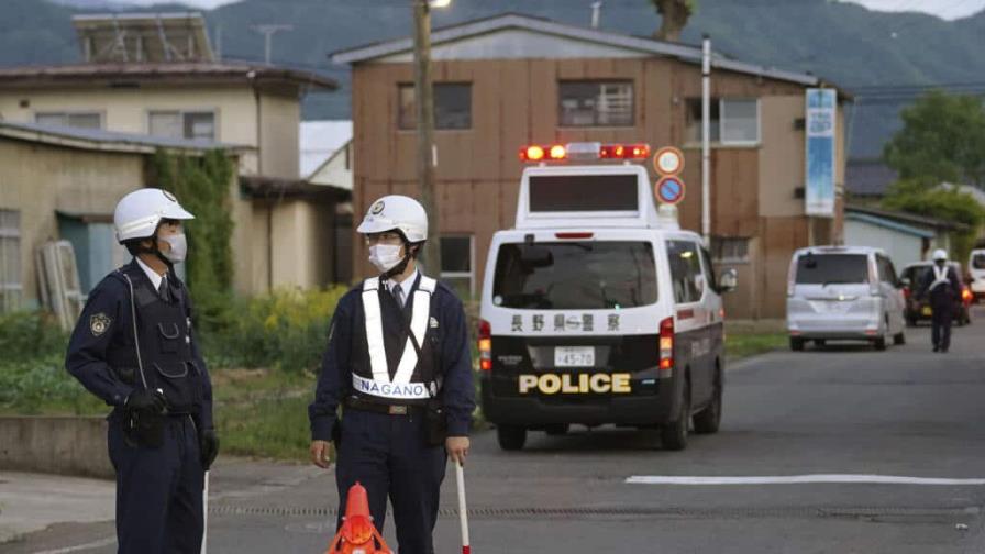 Sorprendente aumento de las cifras de la delincuencia en Japón