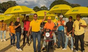 Jhonatan Liriano solicita terminación de la Ciudad Educativa de San Isidro