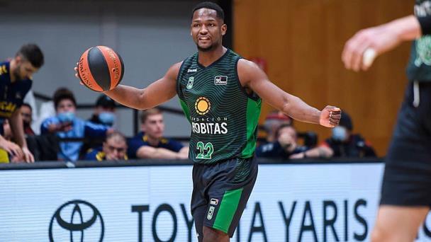Andrés Féliz extiende contrato con el Joventut, de la ACB, hasta 2026
