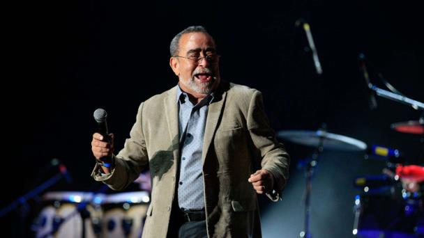 Andy Montañez celebrará sus 60 años de carrera con concierto en Puerto Rico