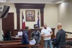Anthony Santos solo “cantó un trozo” de la canción por la que se le demanda, dice abogado