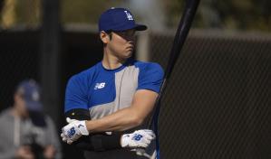 Los Dodgers ganaron en el receso de invierno. ¿Podrán comprar un campeonato?