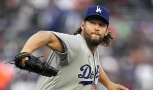 Kershaw podría ganar 37,5 millones en dos años con nuevo acuerdo con Dodgers, que le garantiza 10
