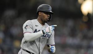 Jorge Soler pacta con los Gigantes por 42 millones de dólares y 3 años