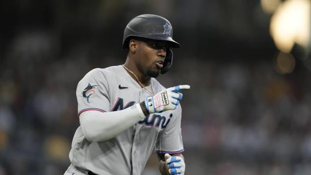 Jorge Soler pacta con los Gigantes por 42 millones de dólares y 3 años