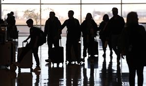 EE. UU. podría cerrar partes de su espacio aéreo si se prolonga el cierre de Gobierno