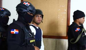 Aplazan juicio preliminar a El Dotolcito y demás imputados por muerte de Joshua Omar